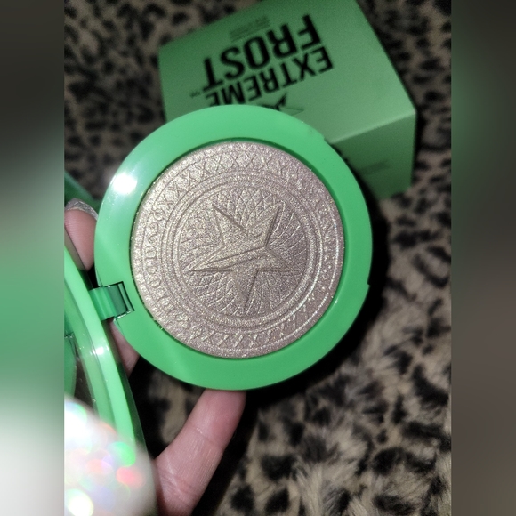 BOX ONLY Jeffree Star Stripper Magic - Picture 6 of 8